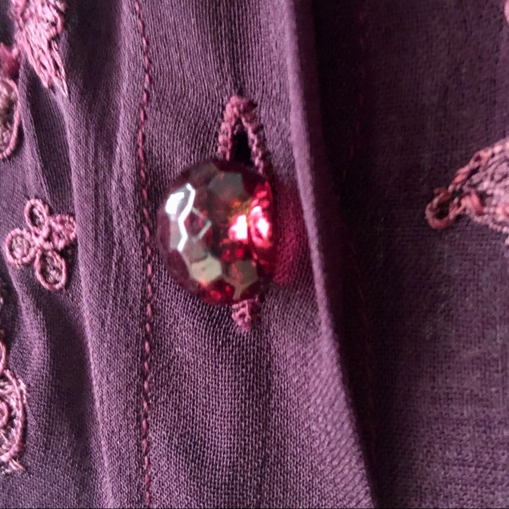 Carole Little Tunic Top - Picture 4 of 6